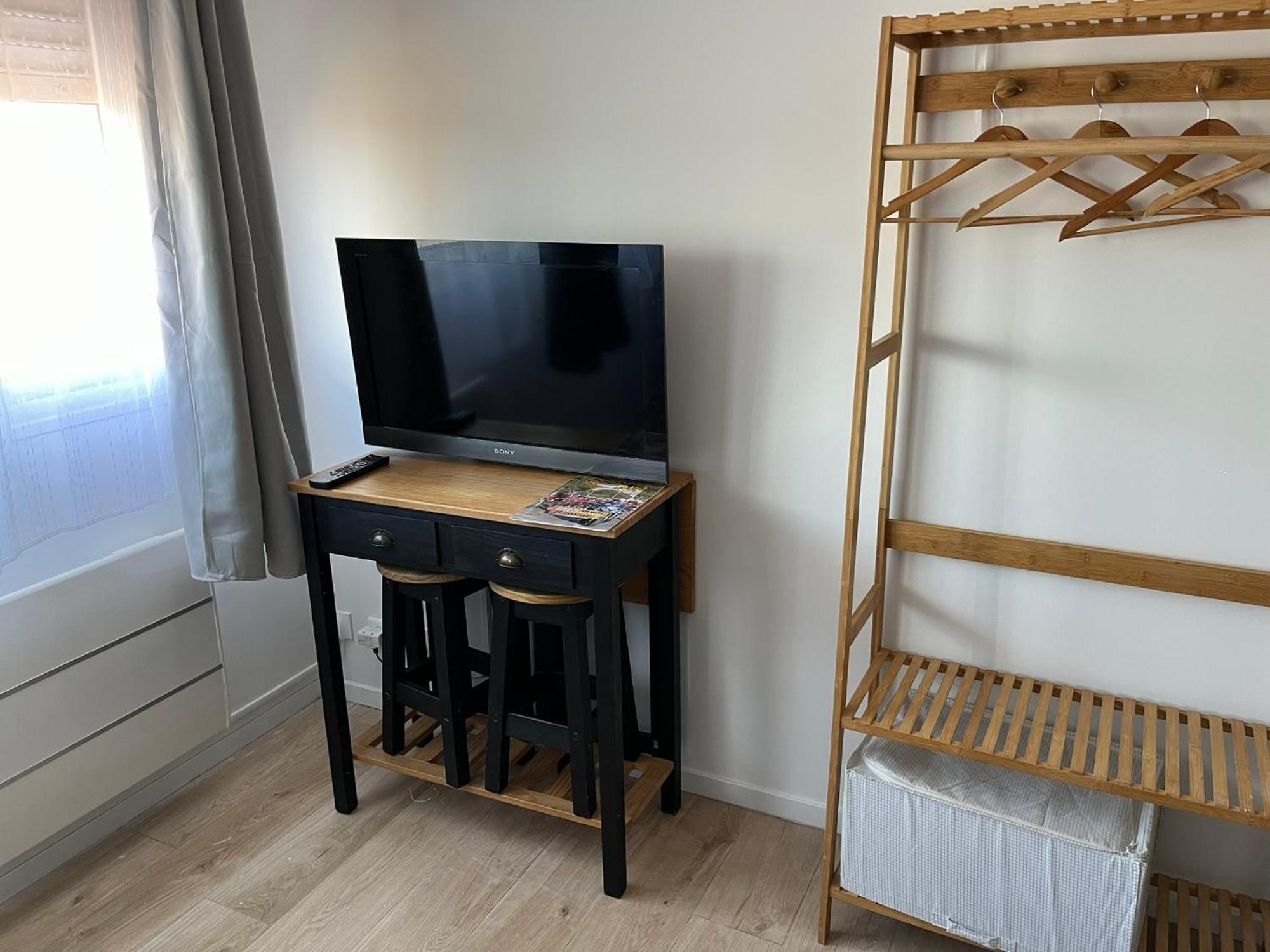 Studio Le Bali Avec Wifi A 100M De La Plage Apartment La Seyne-sur-Mer Exterior photo